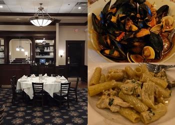 3 Best Italian Restaurants in Naperville, IL - Expert Recommendations