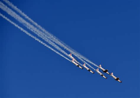 Zadarski Hrvatski piloti akrobati Krila Oluje nastupit će na