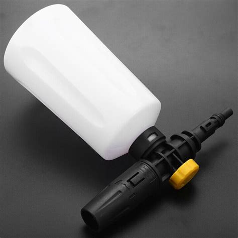 Car Washer Snow Foam Generator Lance Spray Foamer For Lavor