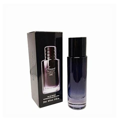 EAU DE PARFUM SMART COLLECTION AU TOGO FCFA MIVASHOP SITE E