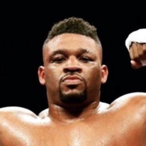 Jarrell Miller - Age, Family, Bio | Famous Birthdays