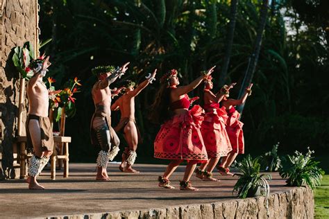 The Grand Wailea Luau All You Need To Know Before You Go 2025