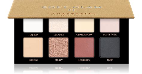 Anastasia Beverly Hills Palette Soft Glam Mini Notino