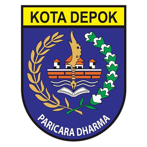 BID PPKB DP3AP2KB KOTA DEPOK Instagram TikTok Linktree