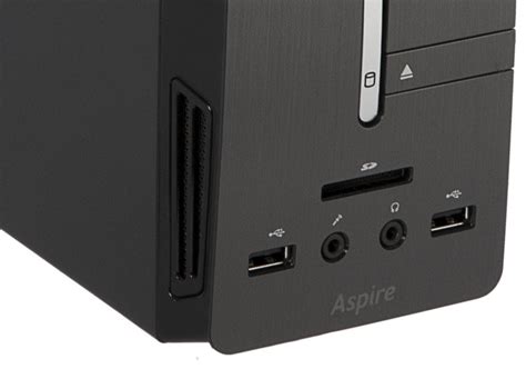 Acer Aspire XC 603 Desktop PC