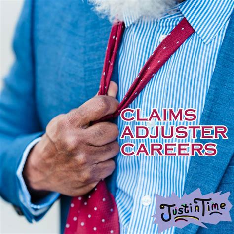 Claims Adjuster Careers A Comprehensive Guide To Starting 2024