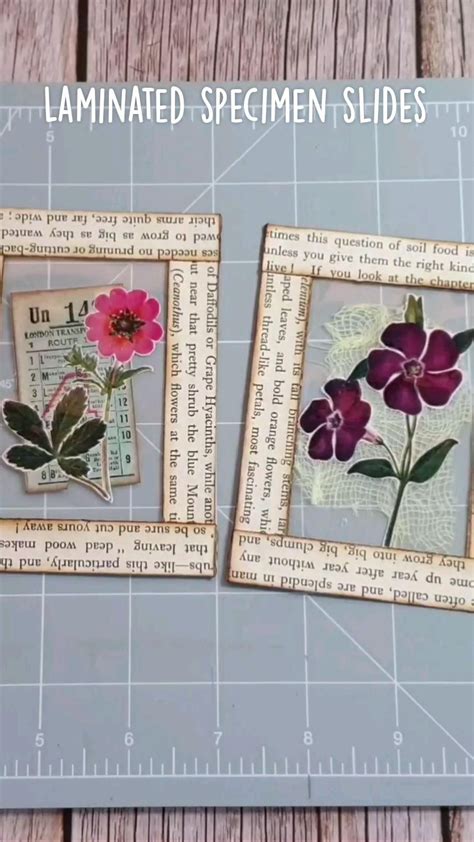 Best 12 10 Junk Journal Page Ideas To Inspire You Artofit