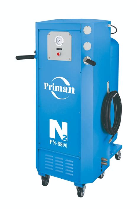 Tyre Nitrogen Machine And Inflation System Pn 8890 China Tyre