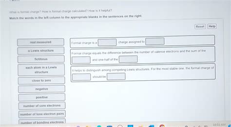 Solved What Is Formal Charge How Is Formal Charge Chegg