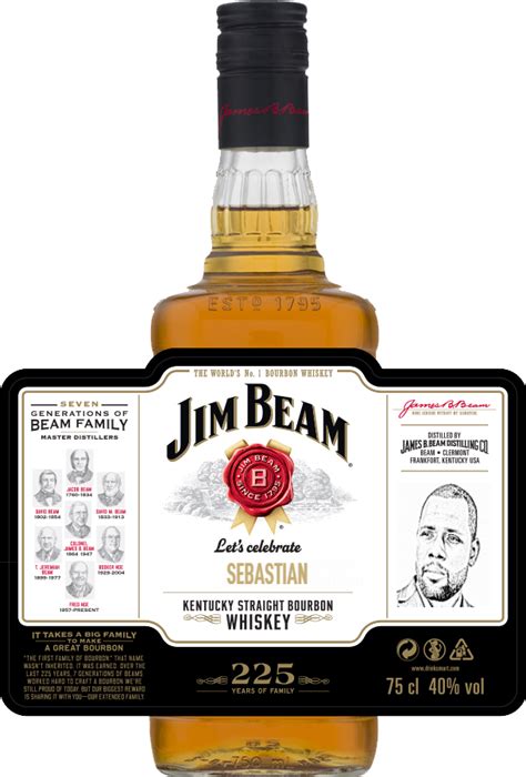 Jim Beam The Wine Company