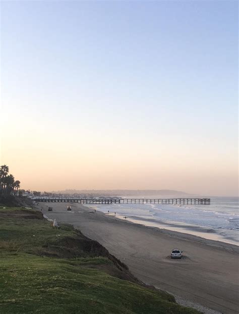 Secret Beach Parking Revealed : r/sandiego