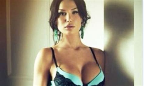 Naked Nicole Minetti Added By K