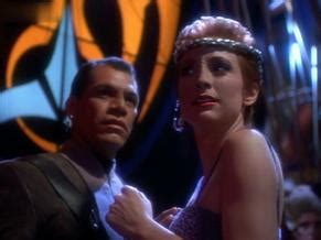 Star Trek Deep Space Nine Nude Scenes Aznude