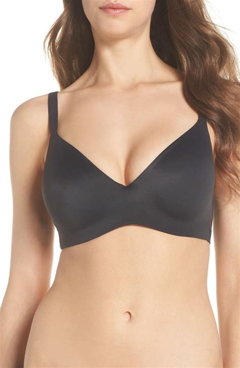 Wacoal Flawless Comfort Seamless Underwire Bra Nordstrom