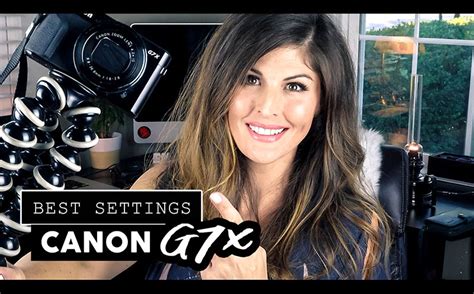 Canon G7x ii vs Canon M50: My Vlogging Camera Comparison • AMaeTV