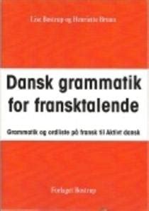 Grammatikbøger ForlagetBostrup dk