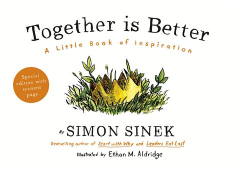 Together Is Better By Simon Sinek Penguin Books New Zealand