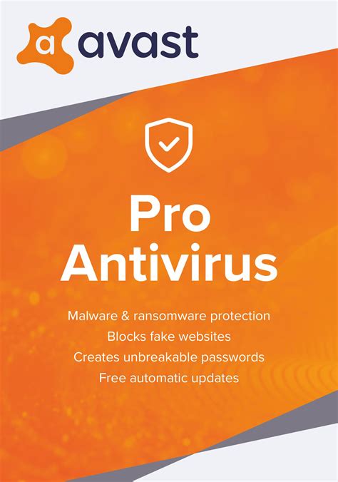 Review of avast pro antivirus - uvdarelo