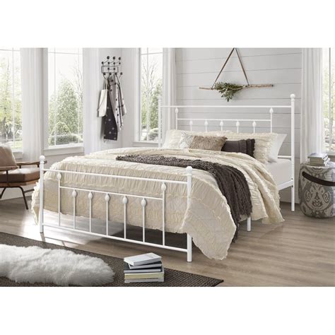 Andover Mills™ Alderson Platform Bed & Reviews | Wayfair