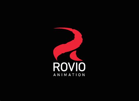 Rovio Logo - LogoDix