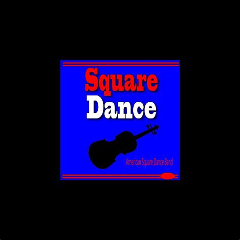 ‎Square Dance by American Square Dance Band on Apple Music