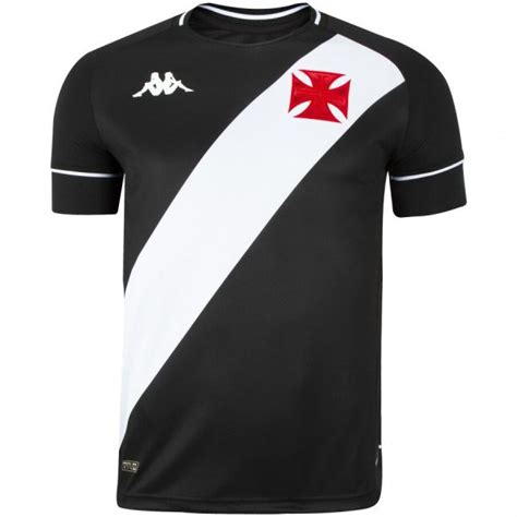 US$ 15.80 - Vasco da Gama FC Home Jersey Mens 2020/21 - www ...