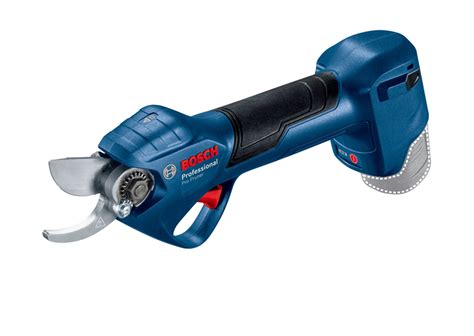 S Cateur Lectrique Sans Fil Bosch Pro Pruner Rotopino Fr