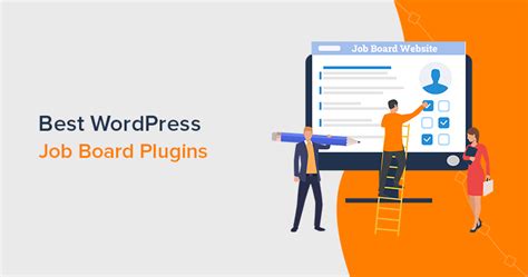 Best Wordpress Job Board Plugins For Free Paid