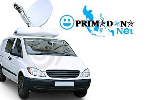 Internet Mobile Vsat Mvsat Primadona Net Pusat Informasi Layanan