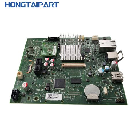 Hongtaipart Original Formatter Board E B For H P Laserjet M