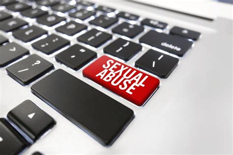 What Is Canadas National Sex Offender Registry MASS TSANG