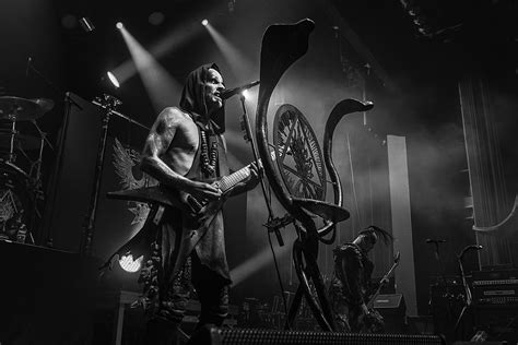 Behemoths Nergal New Album Something Weve Never Done Before