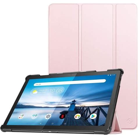 Coque Pour Lenovo Tab M Tb X F Tb X L Tb X F X L