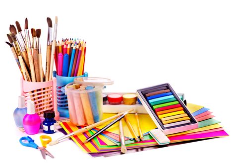 4k Stationery Pencils Hd Wallpaper Rare Gallery