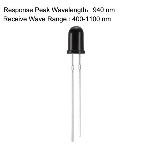 Photosensitive Diode