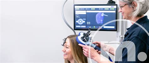 Fda Clears Magstim Transcranial Magnetic Stimulation System Horizon 30