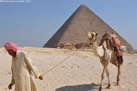 Interesting Facts About The Great Pyramid Of Giza Just Fun Facts