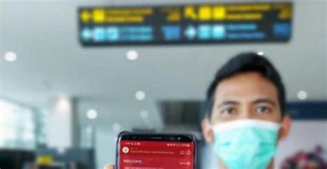 Bangun Airport Of The Future Angkasa Pura II Siapkan Aplikasi Super App