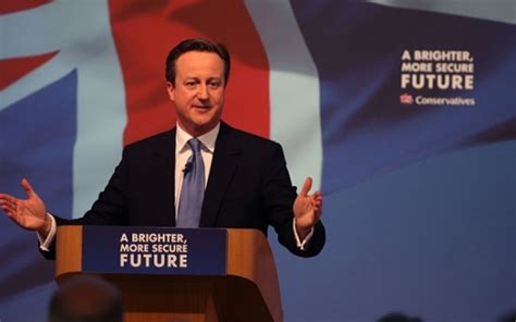 Les Victoires De David Cameron Le R F Rendum Sur Leurope