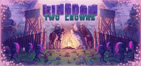 Купить игру Kingdom Two Crowns на аккаунт Steam