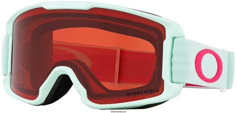 Oakley Line Miner Youth Recension Freeride