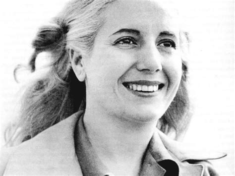 Eva Perón a 66 años de su muerte La Voz de San Justo