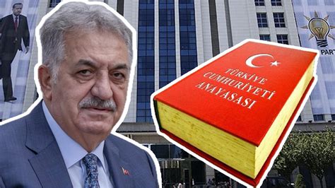 AKP nin anayasa planı 2011 detayı Son Dakika Haberleri