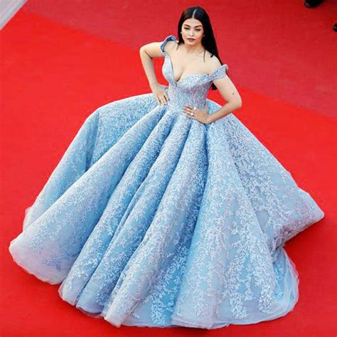 Cannes Film Festival How Aishwarya Rai Bachchans Cinderella Story