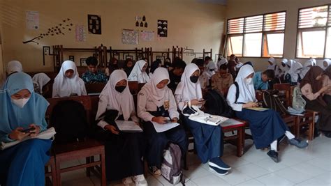 Smkn 2 Magelang Siap Ppdb Sekolah Siap Kerja