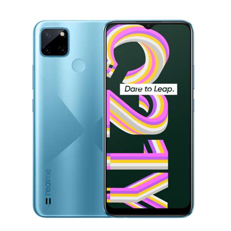 Realme C31 Price in Kenya - PhonePrice