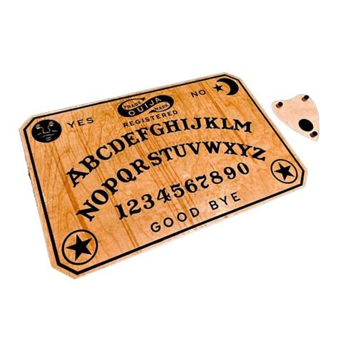 10 Best Ouija Board Updated 2024