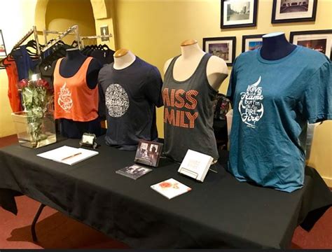 Stolen Miss Emily merch returned – Kingston News