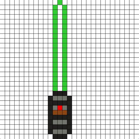 Star Wars Pixel Art Pixel Art Star Wars Sabre Laser 31 Idées Et Designs Pour Vous Inspirer