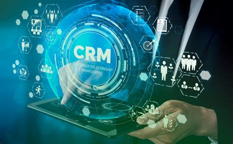 Por Que Sua Empresa Precisa De Um Crm Para Vender Mais E Melhor